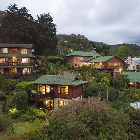 Big Tree House Lodge Knysna Kültér fotó